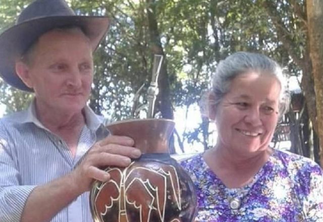 Temporais no sul: idosos morrem após serem arrastados por correnteza no Paraná