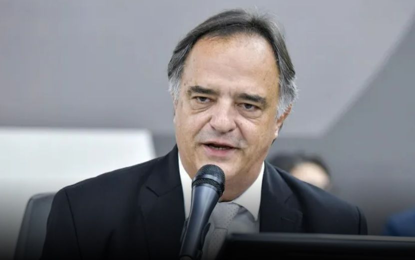 Mauro Tramonte registrou 29% das intenções de voto em pesquisa Datafolha no início de setembro | Reprodução/Redes Sociais