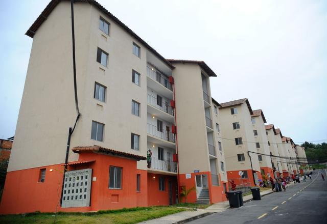 Transição alerta que 44 mil habitações populares devem ficar abandonadas