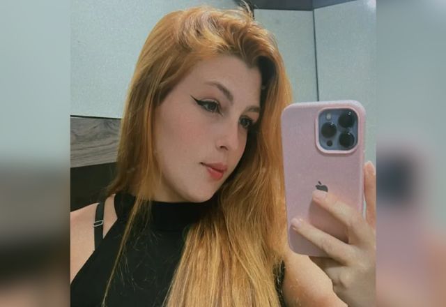 Valdemirian Alves de Carvalho Marques, de 28 anos | Foto: Reprodução/Redes Sociais