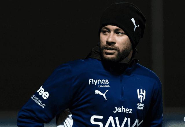 Tratamento com células-tronco poderia beneficiar Neymar, aponta ortopedista; entenda | Reprodução/Instagram