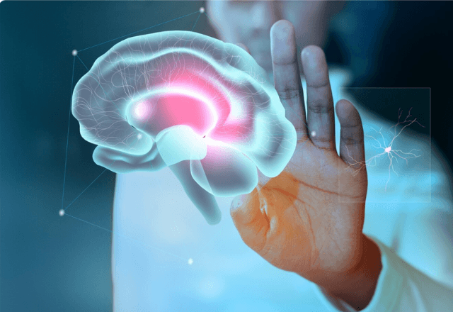 Tratamento de câncer no cérebro evoluiu com tecnologias inovadoras | Freepik