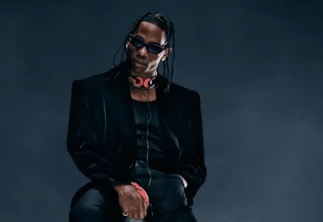 Travis Scott