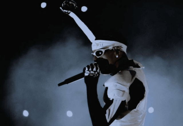 O show acontecerá no dia 11 de setembro, no Allianz Parque, em São Paulo | Redes Sociais / Repropdução
