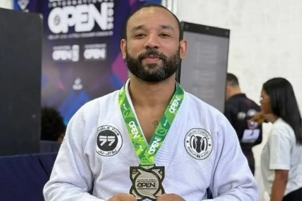 Treinador de jiu-jítsu é acusado de estupro e assédio