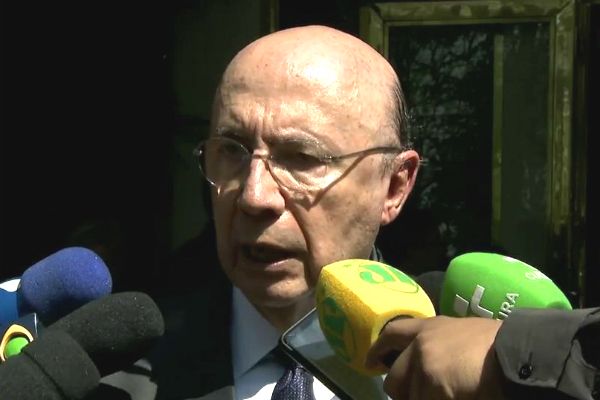Três candidatos à Presidência fazem campanha em São Paulo Três candidatos à Presidência fazem campanha em São Paulo