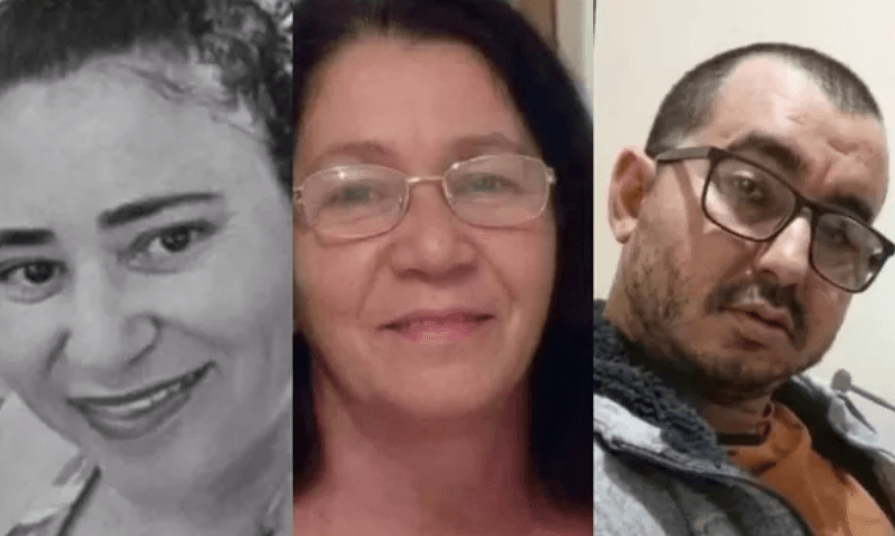 Três pessoas da mesma família morrem após passar mal em almoço na Bahia. | Foto: Reprodução