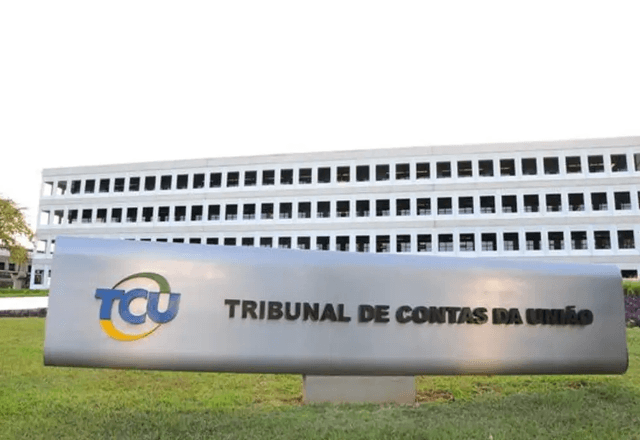 Tribunal de Contas da União | Divulgação/TCU