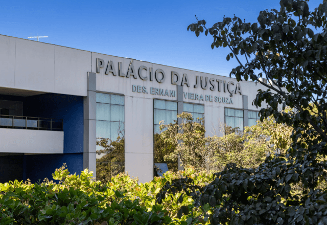 Tribunal de Justiça de Mato Grosso | Divulgação/TJMT