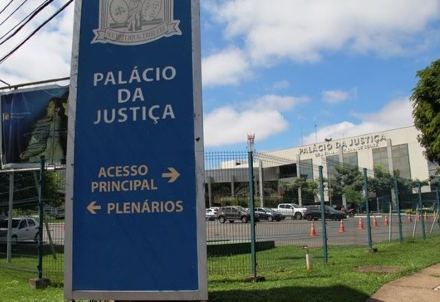 PF mira desembargadores e prende lobista em nova operação contra suspeita de venda de decisões judiciais em MT