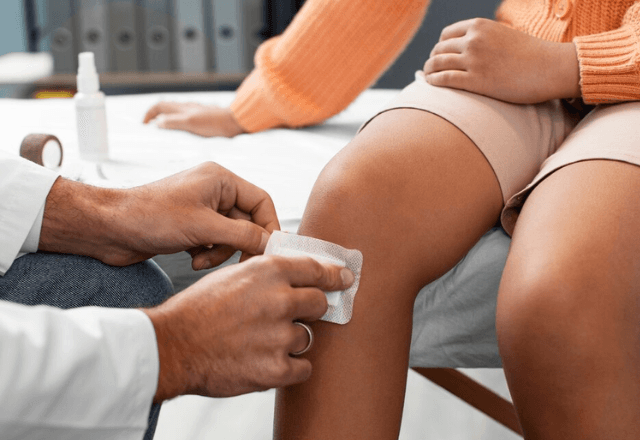 Trombofilia pode dificultar a gravidez | Freepik
