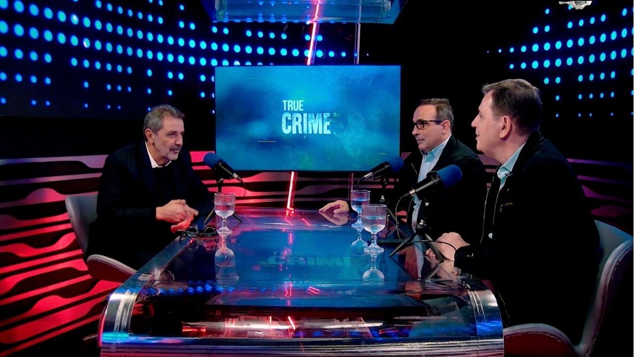 True Crime: Nico Gonçalves relembra casos marcantes
