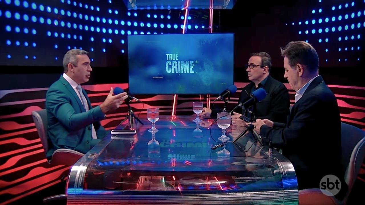 True Crime: pirataria mira figurinhas da Copa do Mundo