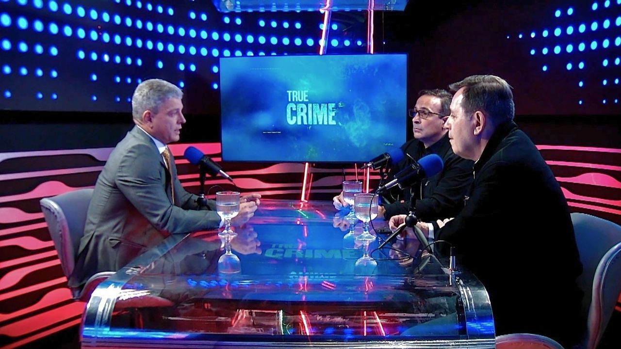 True Crime revela como agem ladrões que invadem residências True Crime revela como agem ladrões que invadem residências