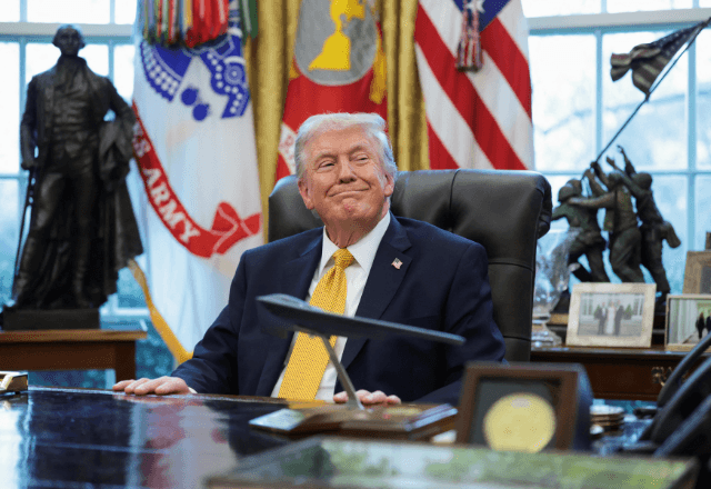 Trump Choca o Mundo: Por Que Ele Cancelou a Viagem ao Paquistão?