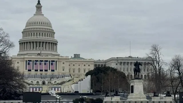 Urgente: Câmara dos EUA Aprova Divulgação Explosiva de Arquivos Secretos de Epstein! Trump em Xeque?