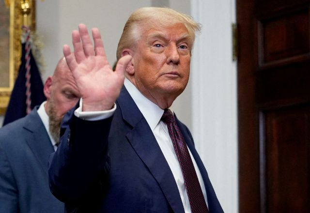 Presidente norte-americano já havia discutido a possibilidade de reeleição | REUTERS/Kent Nishimura