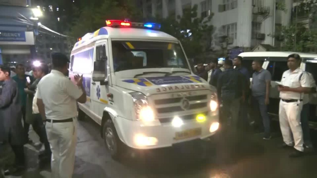 glomerado em festival em Calcutá, na Índia, deixa pelo menos 17 mortos | Reuters 