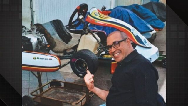 Cadeirante morre durante treino de kart no Distrito Federal