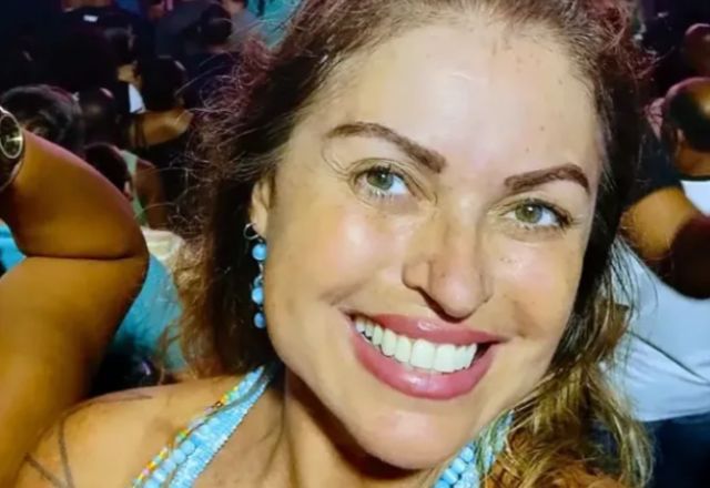 Turista gaúcha é presa na Bahia suspeita de injúria racial | Reprodução/AratuOn