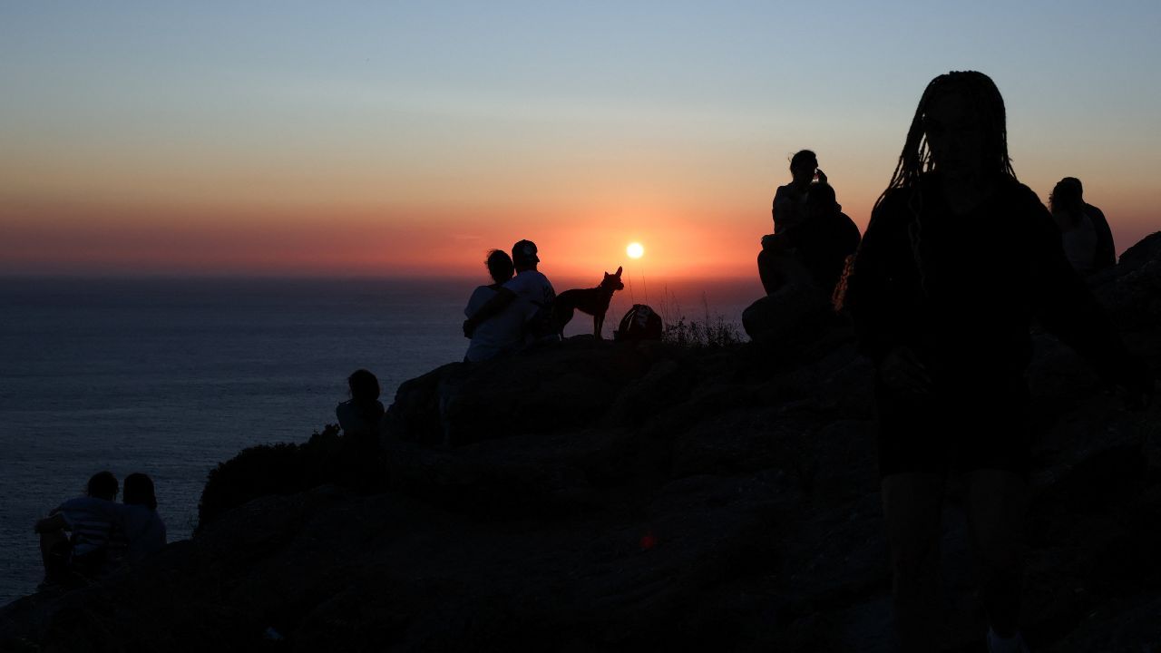 Eclipse solar mobiliza milhões; saiba como assistir Eclipse solar mobiliza milhões; saiba como assistir