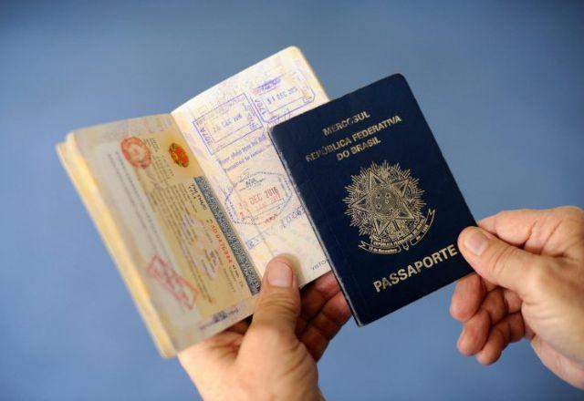 Turistas dos países em questão que vierem ao Brasil até o dia 9 de janeiro estarão isentos de apresentar o visto | Agência Senado