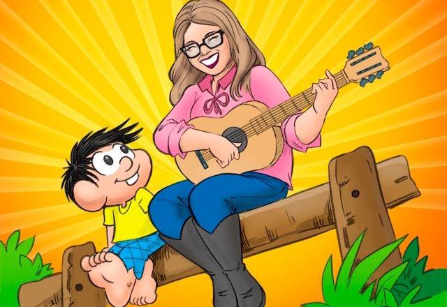Turma da Mônica