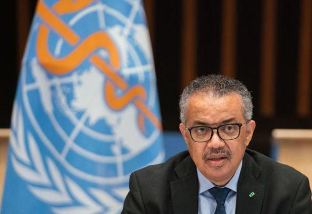 Covid desencadeou alta de 25% em casos de ansiedade e depressão, diz OMS Covid desencadeou alta de 25% em casos de ansiedade e depressão, diz OMS