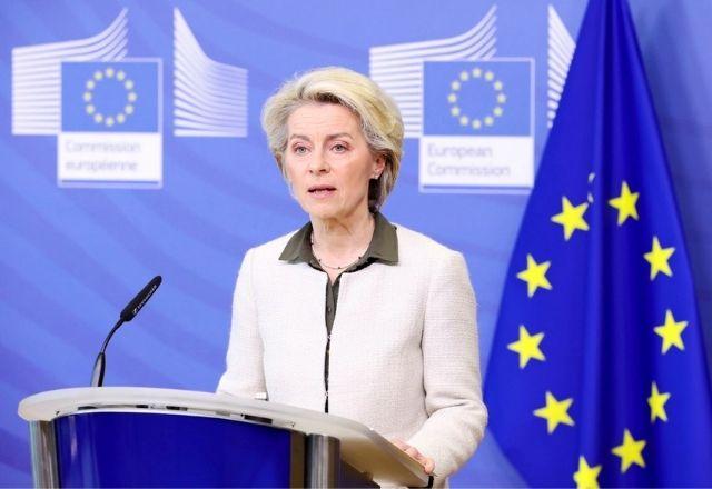 Outros governos como Alemanha, França, Japão e Reino Unido também já anunciaram sanções contra a Rússia | Reprodução/Twitter
