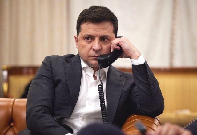 Governo já relata 137 mortes e 169 feridos após início do ataque russo | Reprodução/Twitter