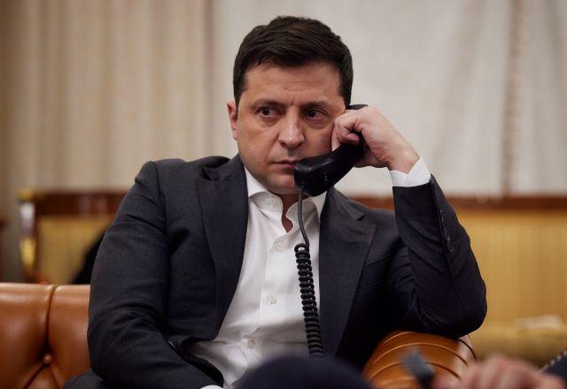 Presidente da Ucrânia pede cessar-fogo no leste do país | Reprodução/Twitter