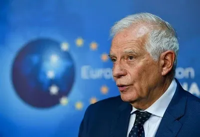 Chefe da diplomacia da União Europeia, Josep Borrell | Reprodução/Twitter JosepBorrellF