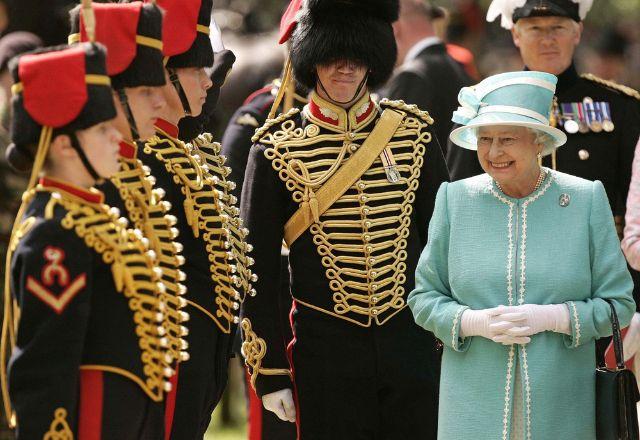 Durante os mais de 70 anos de reinado, Elizabeth visitou a Austrália 16 vezes | Reprodução/Twitter Royal Family