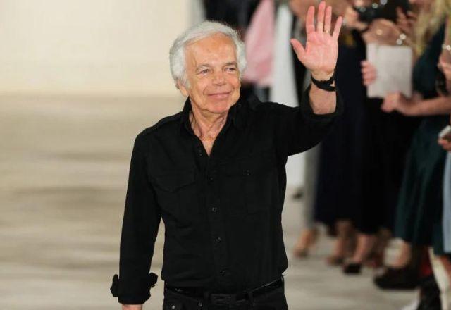 A investigação da unidade canadense da Ralph Lauren acontece em conjunto com outra apuração do Core | Reprodução/Twitter