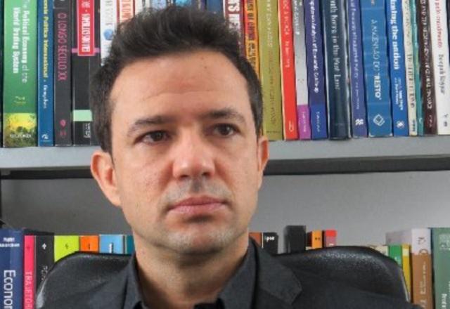 Uallace Moreira (Reprodução/Twitter)