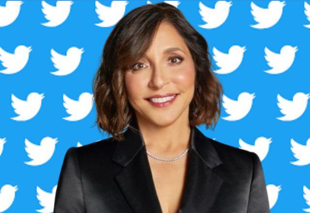 Twitter tem a missão de se tornar a fonte de informações em tempo real mais precisa do mundo e uma praça global para comunicação, disse a nova executiva em carta | Montagem/Cido Coelho/SBT News/Twitter @lindayacc