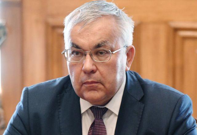 Rússia concorda em prorrogar acordo de grãos no Mar Negro Rússia concorda em prorrogar acordo de grãos no Mar Negro