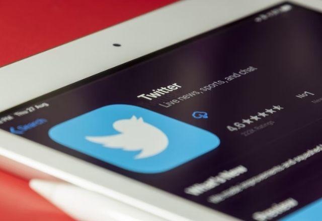 Twitter permite textos maiores para assinantes