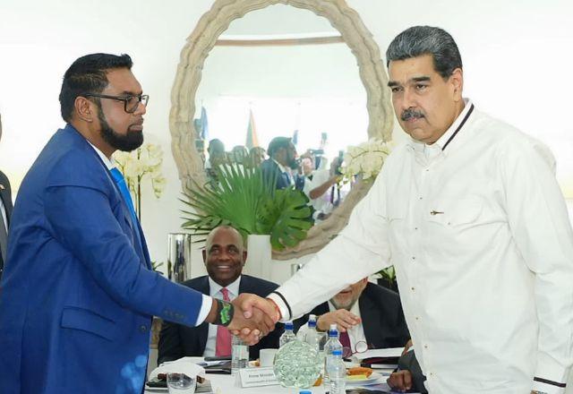 Reprodução/Twitter presidentaligy
