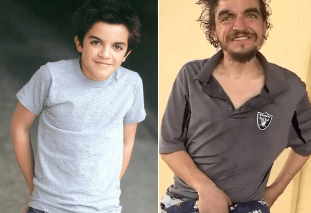 Tylor Chase é internado na Califórnia | Reprodução