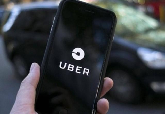 Uber exclui motoristas por excesso de cancelamentos