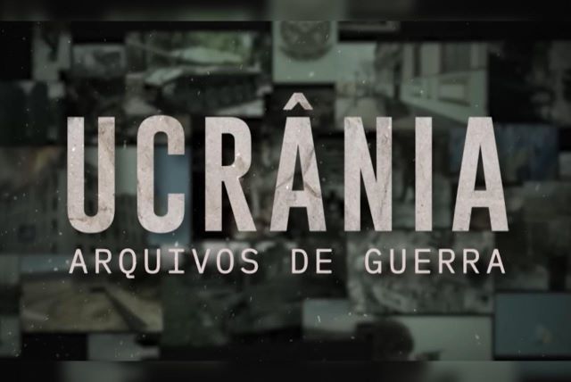 "Ucrânia – Arquivos de Guerra": assista ao documentário do SBT sobre a invasão russa