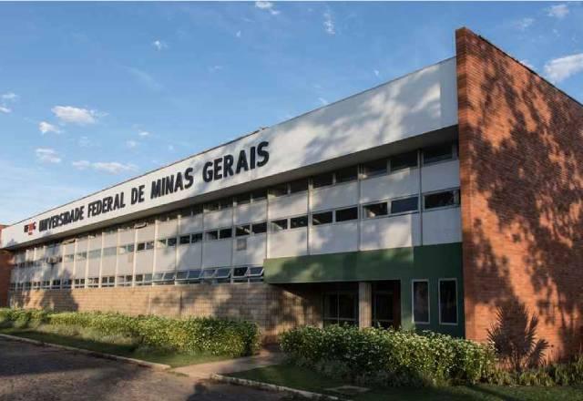Universidade Federal de Minas Gerais