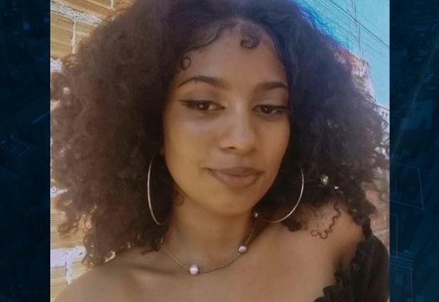 Universitária Janaína da Silva Bezerra, assassinada por colega na Universidade Federal do Piauí