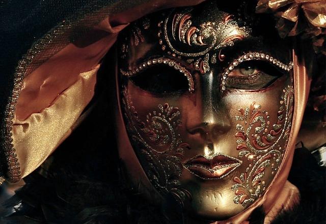 Carnaval cidades históricas (Pascal Riben/Unsplash)