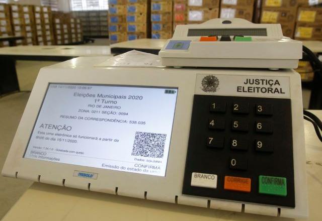 Secretário de Tecnologia do TSE: "Não existe apuração secreta no Brasil" Secretário de Tecnologia do TSE: "Não existe apuração secreta no Brasil"