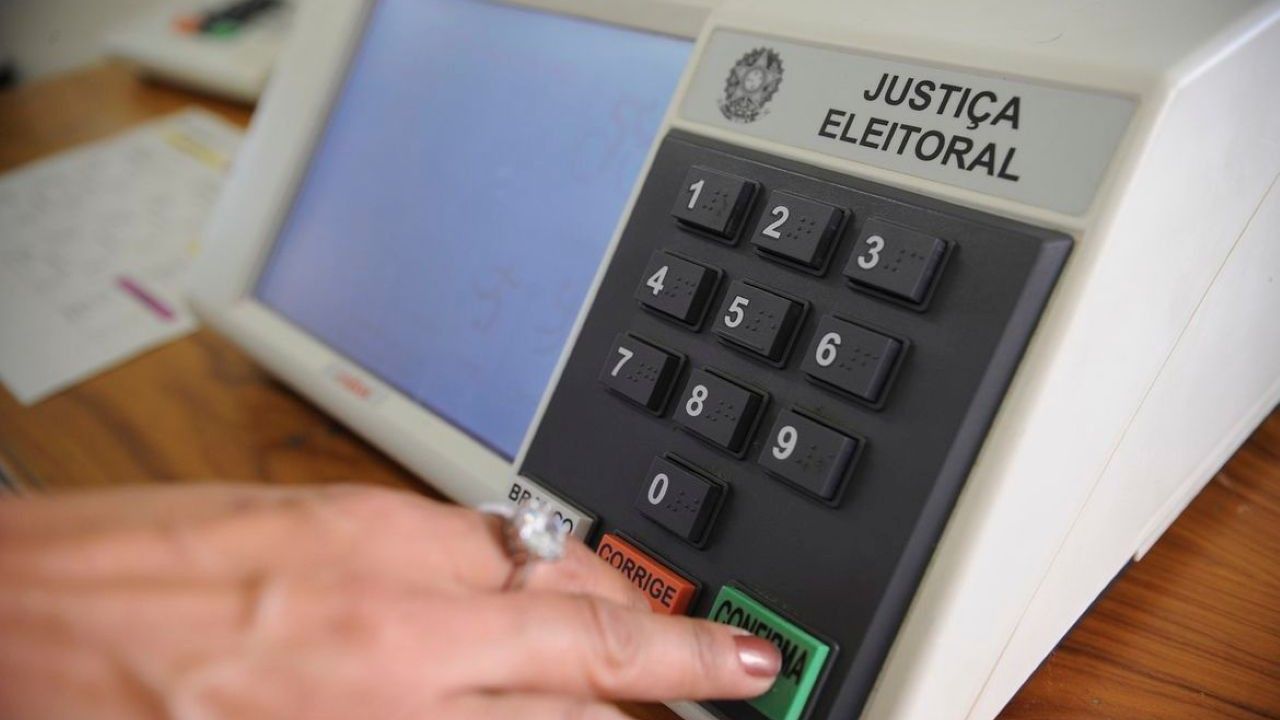 Maranhão tem eleição simulada no domingo para teste de urnas Maranhão tem eleição simulada no domingo para teste de urnas