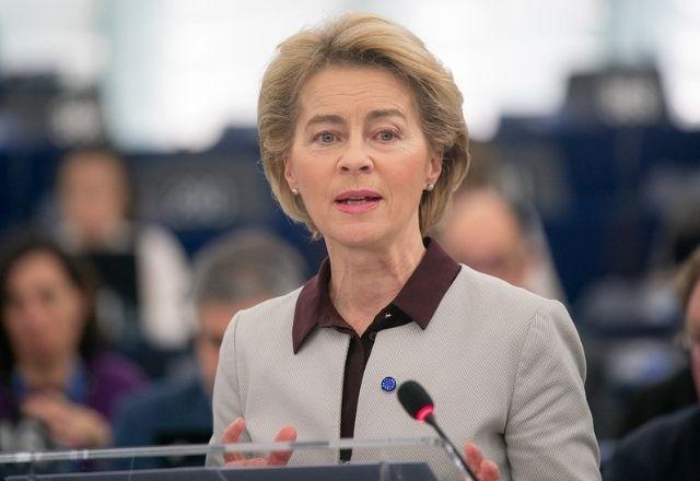 Ursula von der Leyen