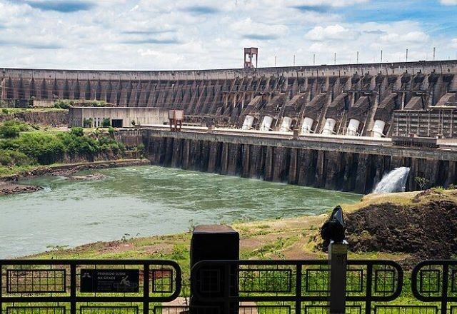 Governo evita a necessidade de um novo aporte financeiro e mantém os preços da energia dentro do acordo | Reprodução/Itaipu Binacional