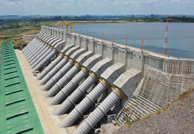 Usina de Belo Monte | TV Brasil